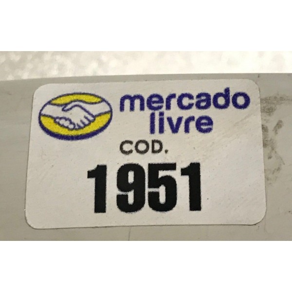 Maçaneta Externa Porta Tras\dir Ford Ka 2015 A 2020