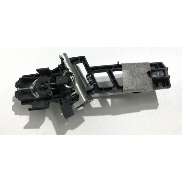 Maçaneta Externa Porta Tras\dir Ford Ka 2015 A 2020