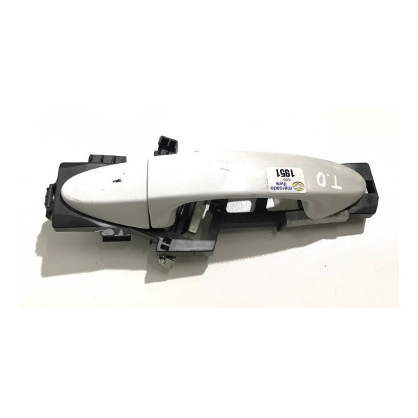 Maçaneta Externa Porta Tras\dir Ford Ka 2015 A 2020