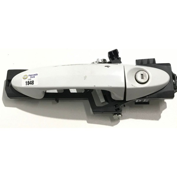 Maçaneta Externa Porta Dian\esq Ford Ka 2020