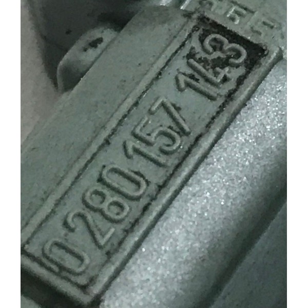 Jogo Bico Injetor Ford Ka 1.0 3c 2017