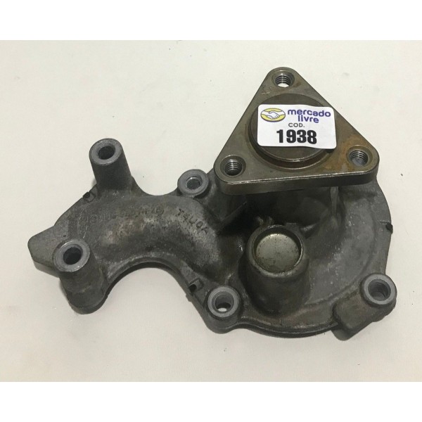 Carcaça Bomba Da Água Ford Ka 1.0 3c 2015 A 2020