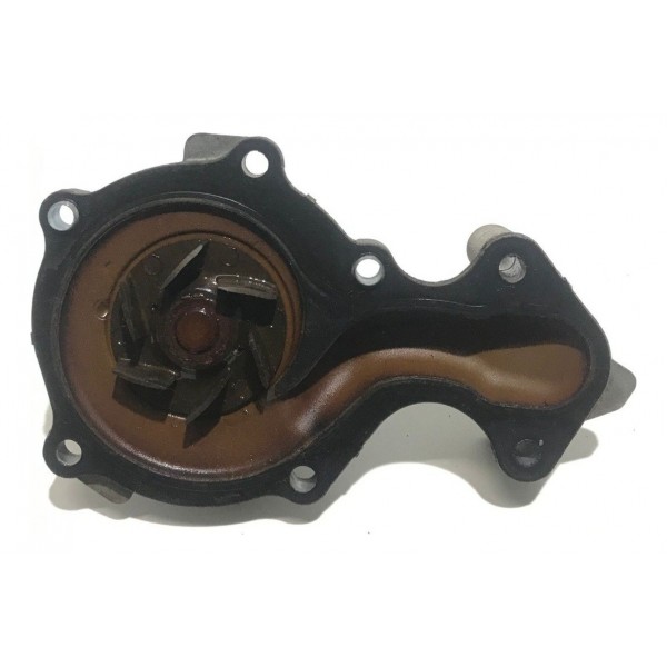 Carcaça Bomba Da Água Ford Ka 1.0 3c 2015 A 2020