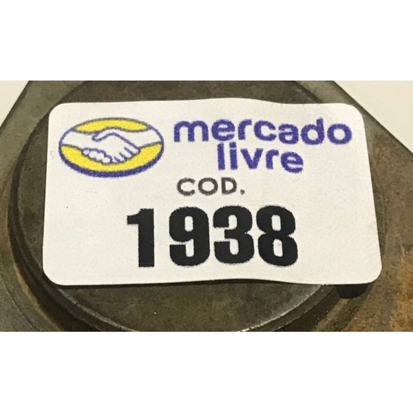 Carcaça Bomba Da Água Ford Ka 1.0 3c 2015 A 2020