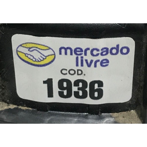 Trava Bomba De Combustível Ford Ka 1.0 3c 2020