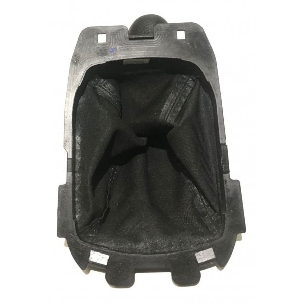 Capa Alavanca Manopla Ford Ka 1.0 2017