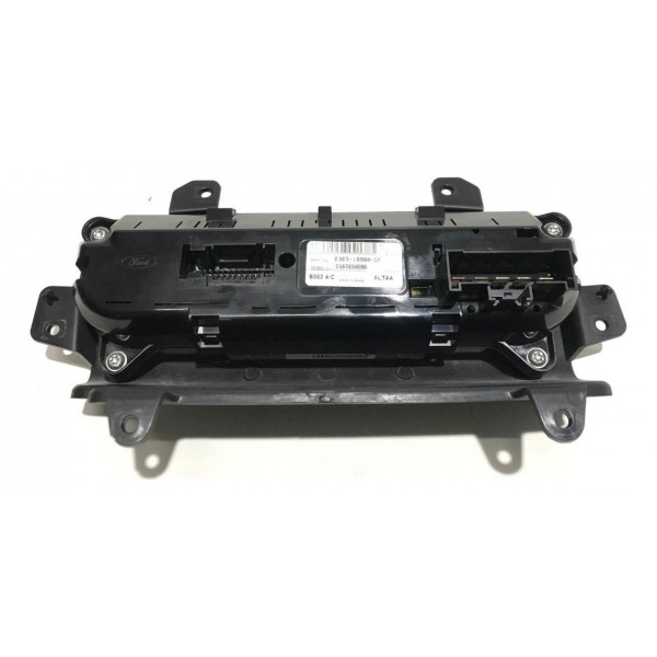 Comando Ar Condicionado Ford Ka 2015 A 2018