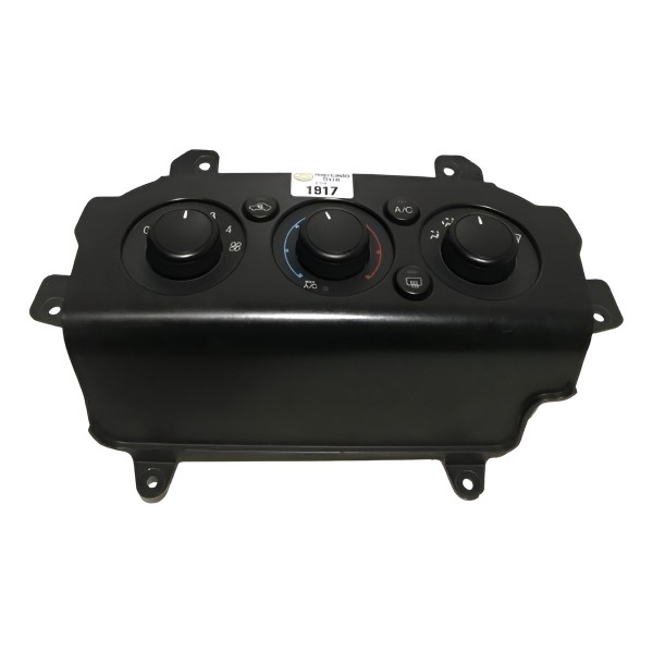 Comando Ar Condicionado Ford Ka 2015 A 2018