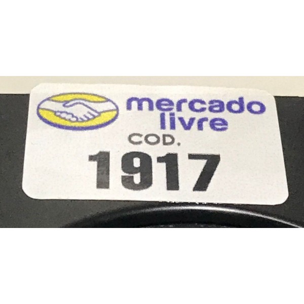 Comando Ar Condicionado Ford Ka 2015 A 2018