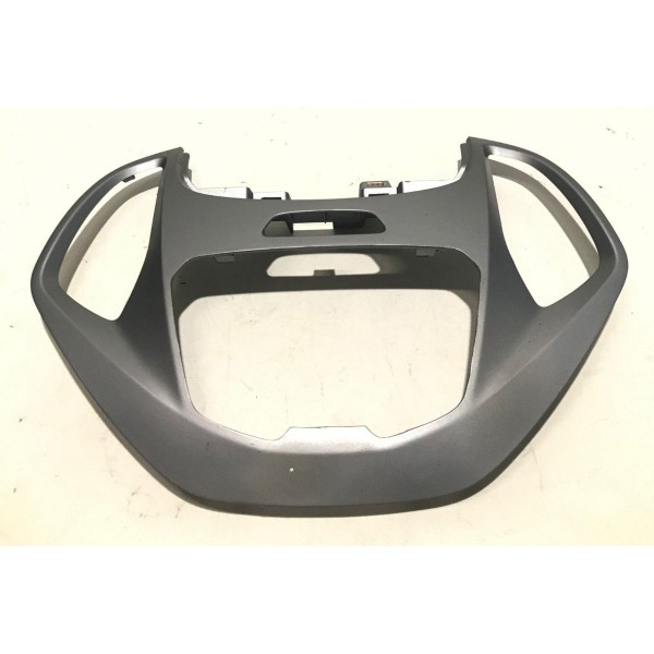 Acabamento Rádio Ford Ka 2015 A 2020 C/detalhe