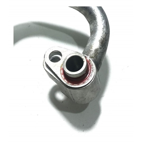 Mangueira Ar Condicionado Ford Ka 2015 A 2020