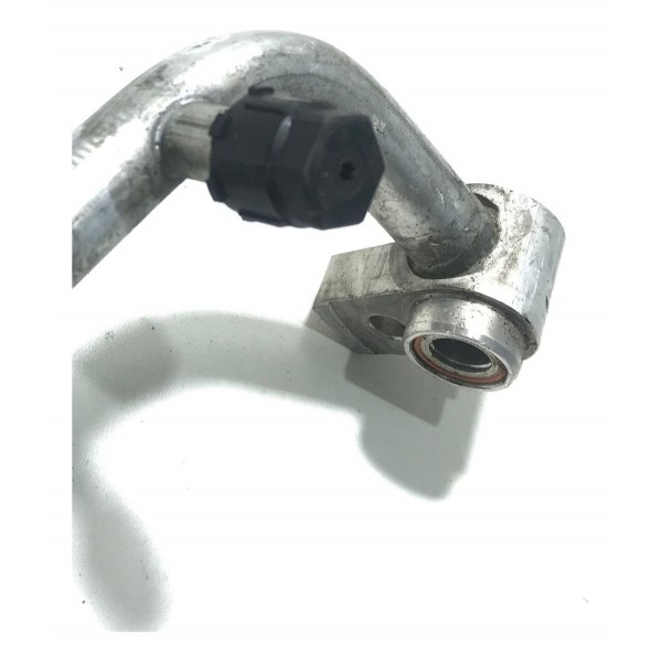 Mangueira Ar Condicionado Ford Ka 2015 A 2020