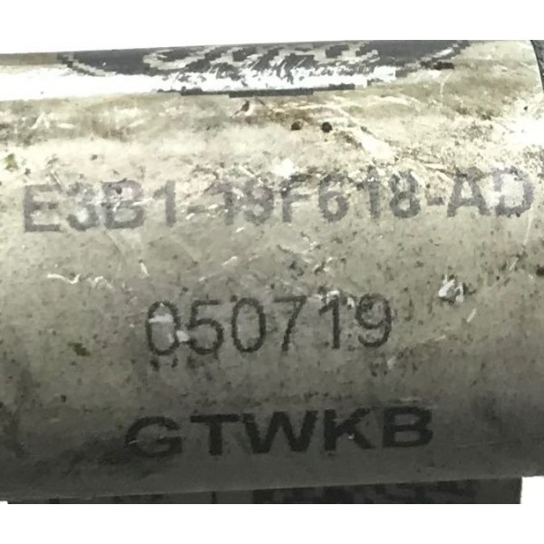 Mangueira Ar Condicionado Ford Ka 2015 A 2020