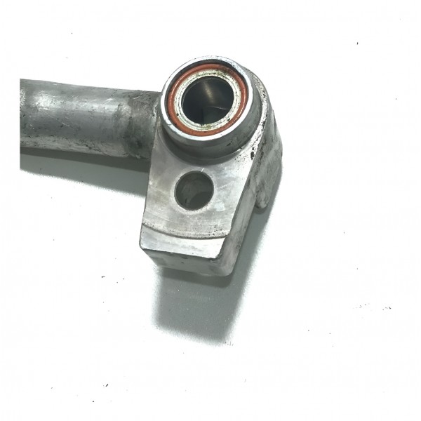 Mangueira Ar Condicionado Ford Ka 2015 A 2020