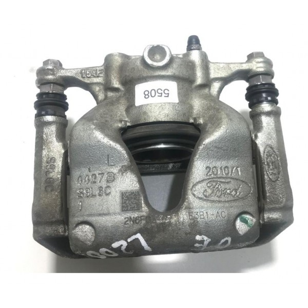 Pinça Freio Dian\esq Ford Ka 2016 A 2020