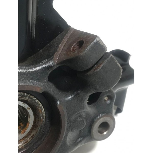 Manga De Eixo Montante Dian\dir Ford Ka 2016 A 2020