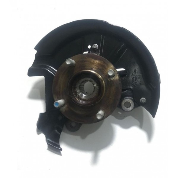 Manga De Eixo Montante Dian\dir Ford Ka 2016 A 2020