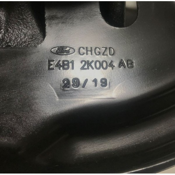 Manga De Eixo Montante Dian\dir Ford Ka 2016 A 2020