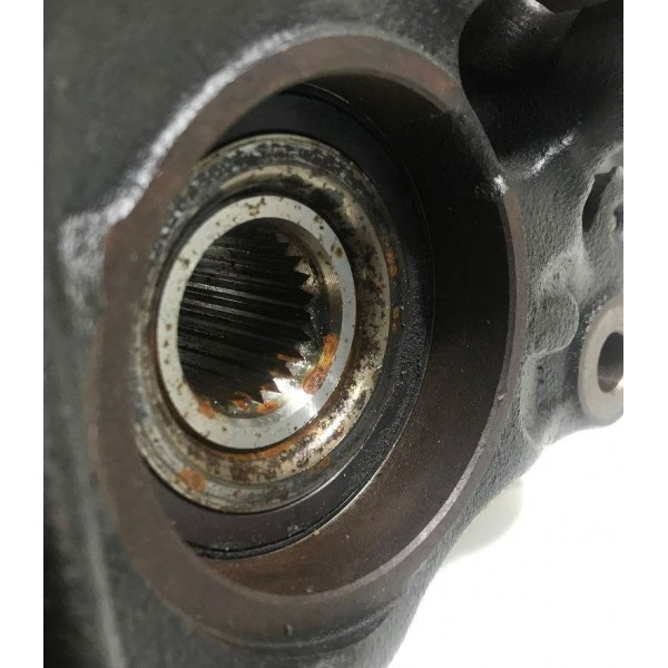 Manga De Eixo Montante Dian\dir Ford Ka 2016 A 2020