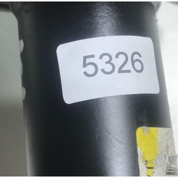 Torre Amortecedor Dian\esq Ford Ka 2015 A 2020