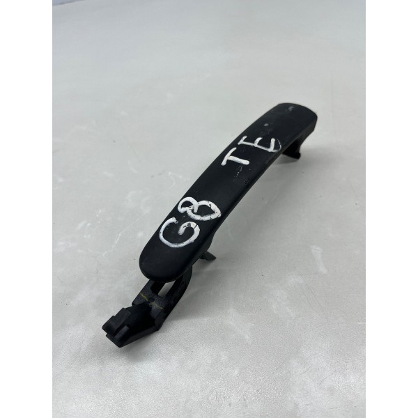 Maçaneta Ext. Tras. Esquerda Volkswagen Gol G8 2018 A 2022