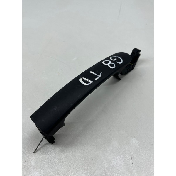 Maçaneta Externa Tra. Dir. Volkswagen Gol G8 2018 A 2022