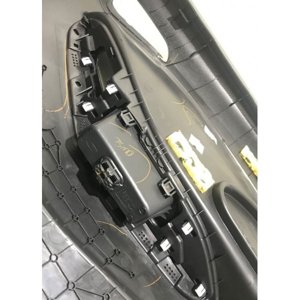 Forro De Porta Ford Ka 2015 A 2020