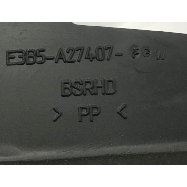 Forro De Porta Ford Ka 2015 A 2020