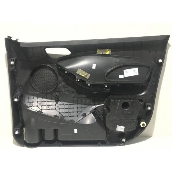 Forro Porta Dian\esq Ford Ka 2016 A 2020