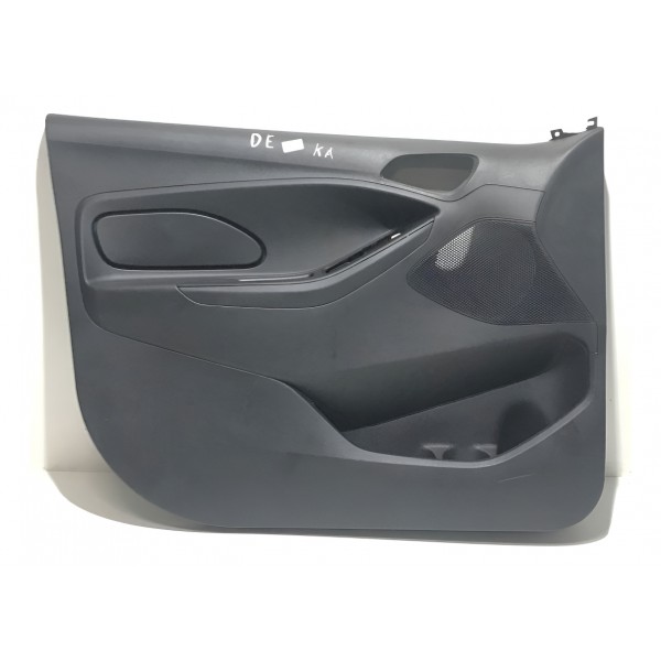 Forro Porta Dian\esq Ford Ka 2016 A 2020