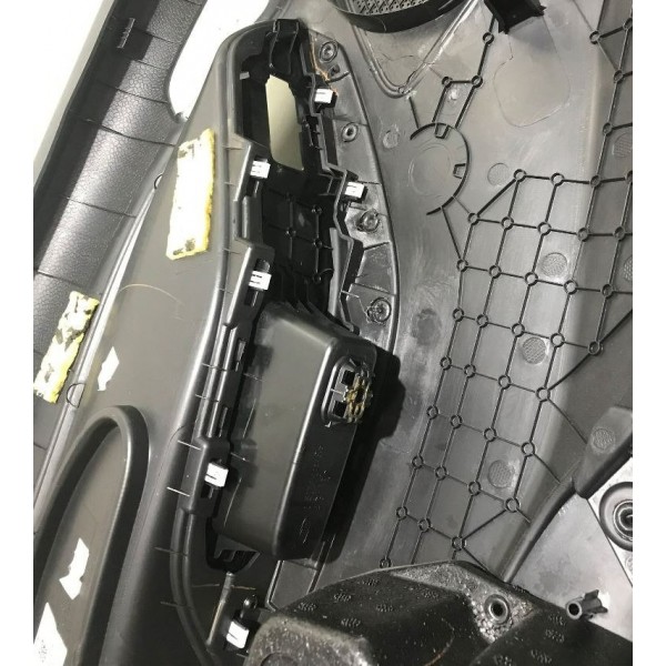 Forro Porta Dian\dir Ford Ka 2016 A 2020