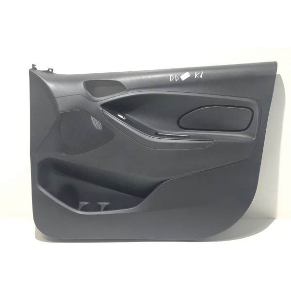 Forro Porta Dian\dir Ford Ka 2016 A 2020