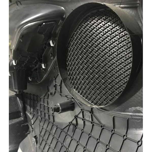 Forro Porta Dian\dir Ford Ka 2016 A 2020