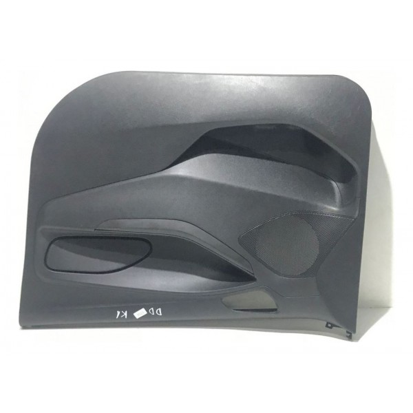 Forro Porta Dian\dir Ford Ka 2016 A 2020