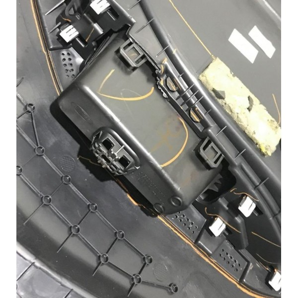 Forro Porta Dian\dir Ford Ka 2016 A 2020