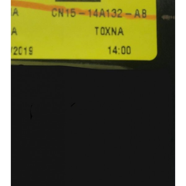 Botão Vidro Elétrico Dian\esq Ford Ka 2016 A 2020