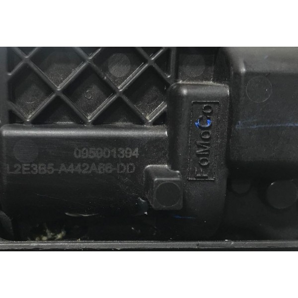 Maçaneta Interna Tras\esq Ford Ka 2016 A 2020