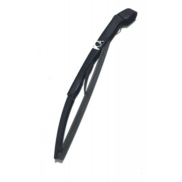 Braço Do Limpador Vidro Tras Ford Ka 2016 A 2020