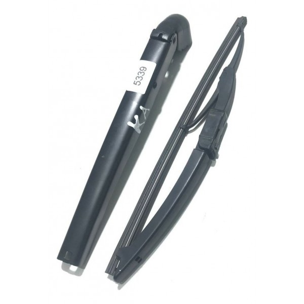 Braço Do Limpador Vidro Tras Ford Ka 2016 A 2020