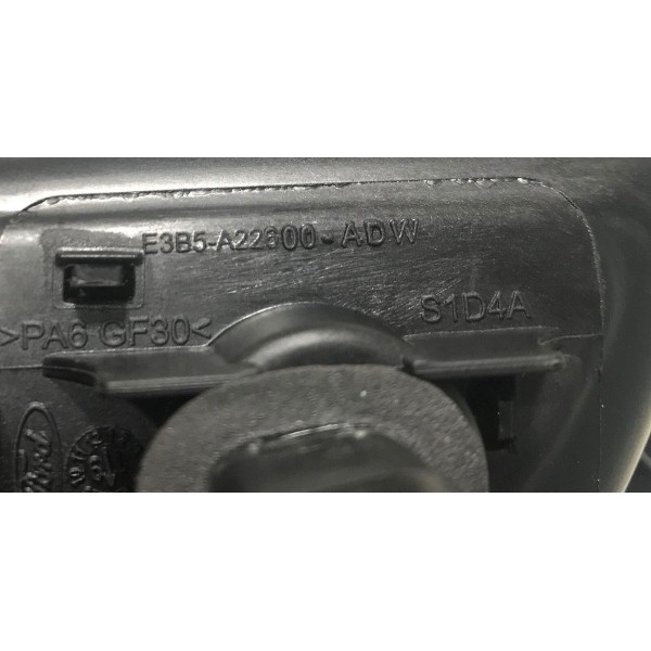 Maçaneta Interna Porta Tras\dir Ford Ka 2015 A 2020