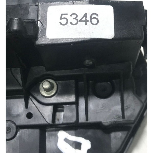 Fechadura Porta Dian\dir Ford Ka 2016 A 2020