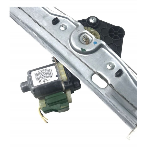 Máquina Vidro Elétrico Dian\dir Ford Ka 2016 A 2020