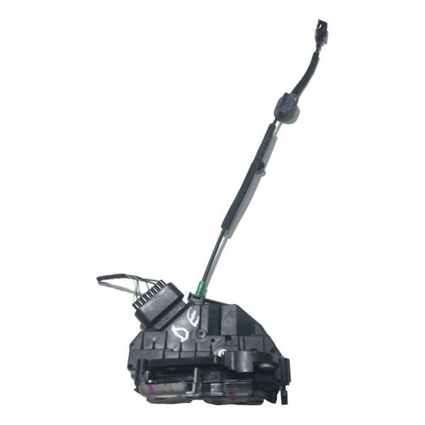 Fechadura Porta Dian\esq Ford Ka 2020 A 2015