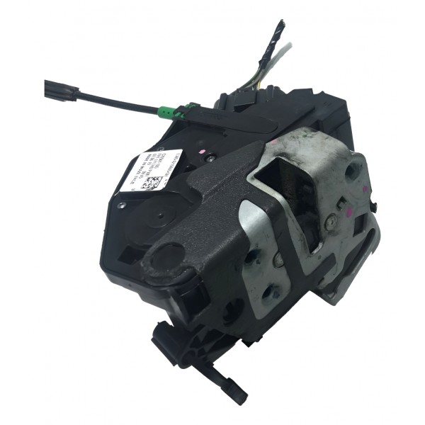 Fechadura Porta Dian\esq Ford Ka 2020 A 2015