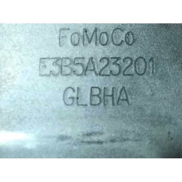 Maçaneta Externa Porta Dian\dir Ford Ka 2016 A 2020