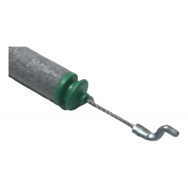 Maçaneta Externa Porta Dian\dir Ford Ka 2016 A 2020