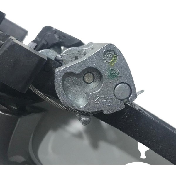 Maçaneta Externa Porta Dian\dir Ford Ka 2016 A 2020