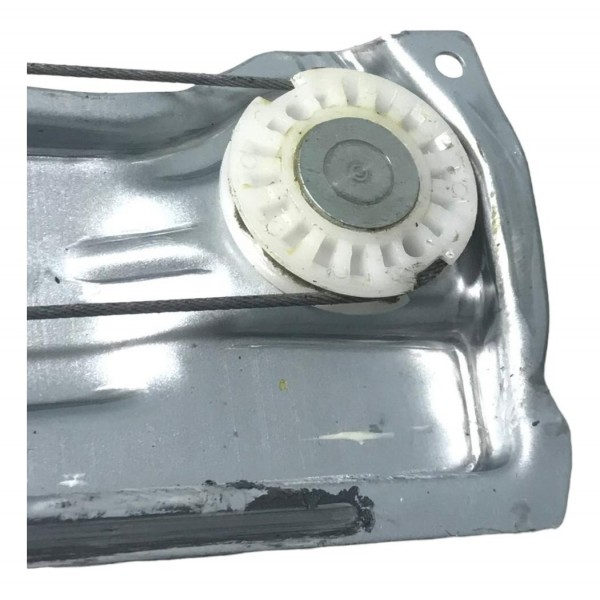 Máquina Vidro Porta Dian\esq Ford Ka 2016 A 2020