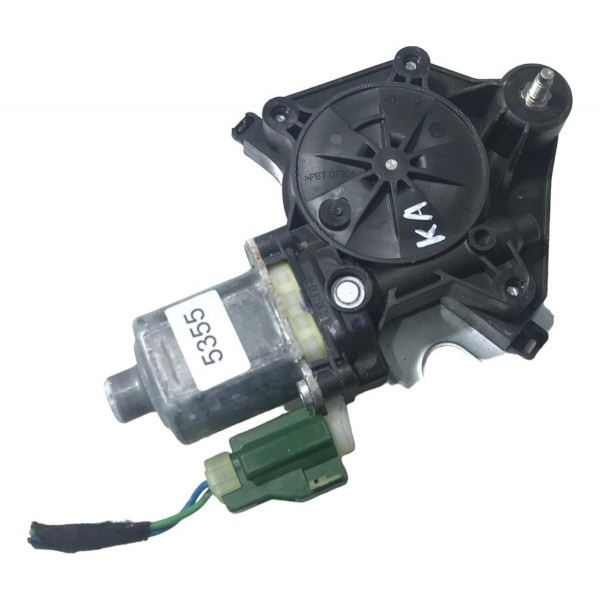 Máquina Vidro Porta Dian\esq Ford Ka 2016 A 2020