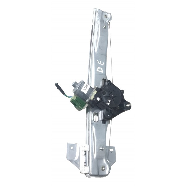 Máquina Vidro Porta Dian\esq Ford Ka 2016 A 2020